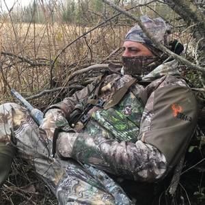 Meet your Posher, Timothy